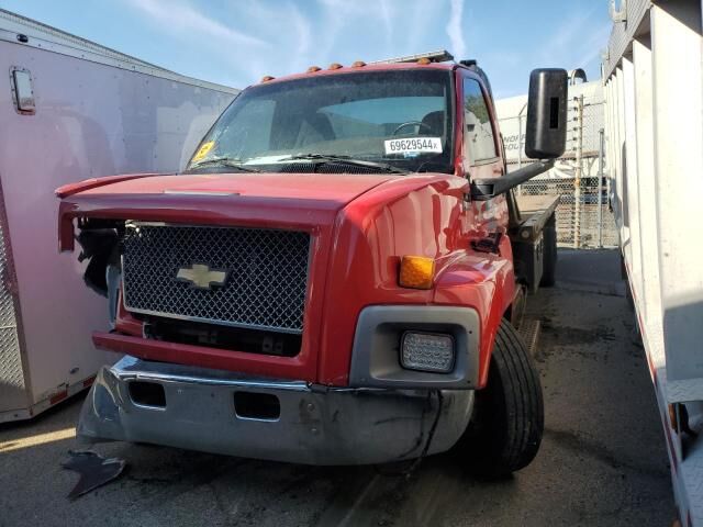 Chevrolet C6