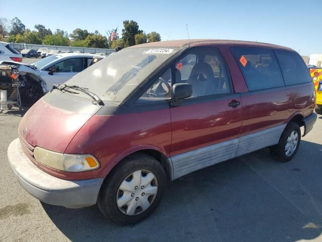 Toyota Previa