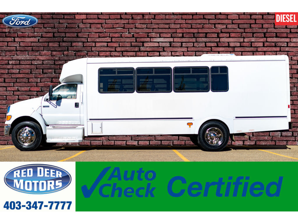 Ford F-650