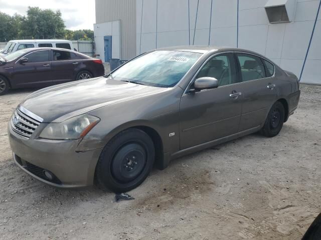 Infiniti M45
