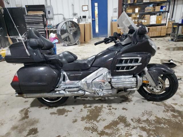 Honda GL1800