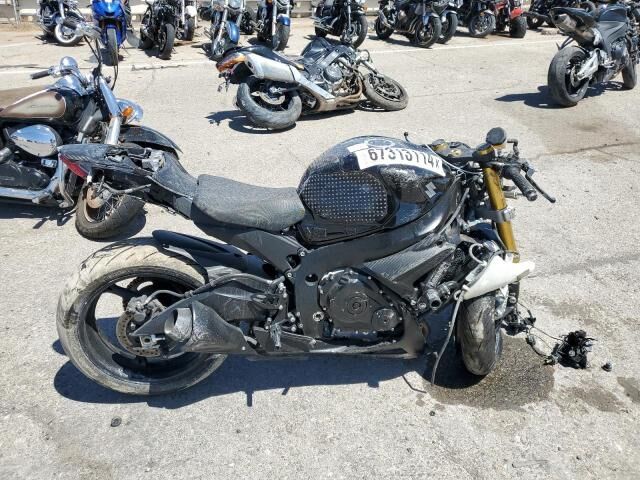 Suzuki GSX-R750L