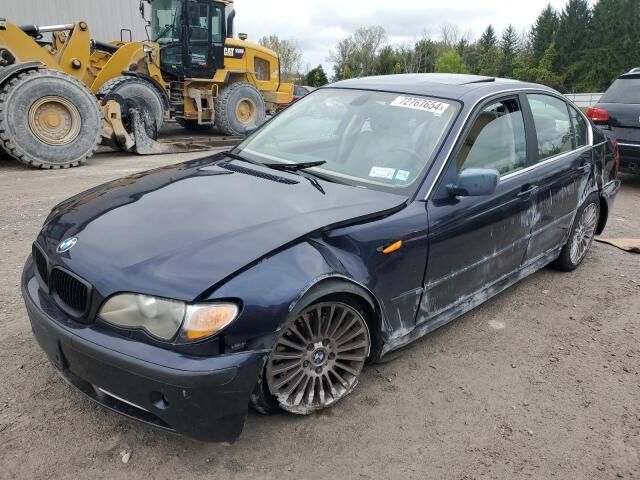 BMW 330i