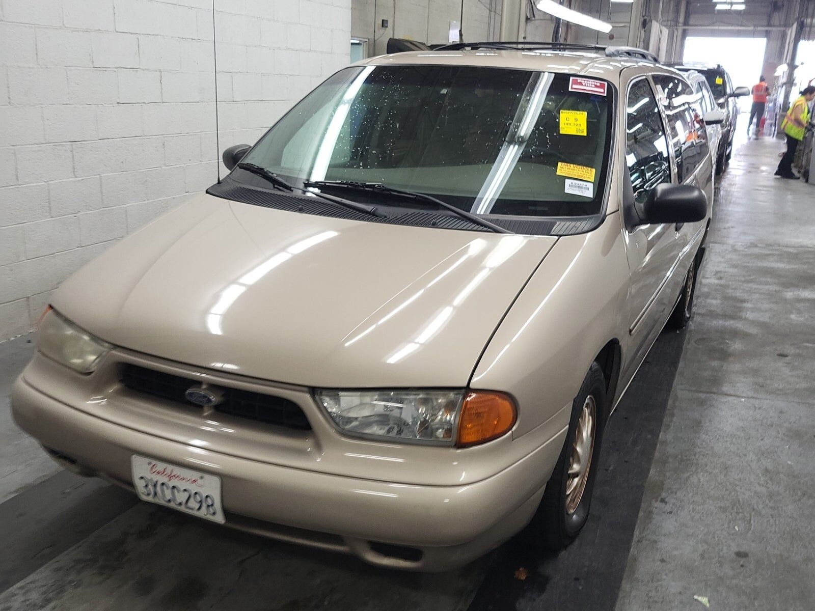Ford Windstar