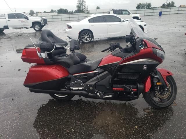 Honda GL1800