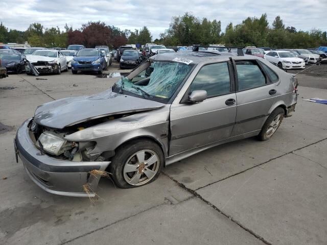 Saab 9-3