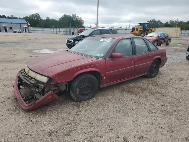 Pontiac Grand Prix