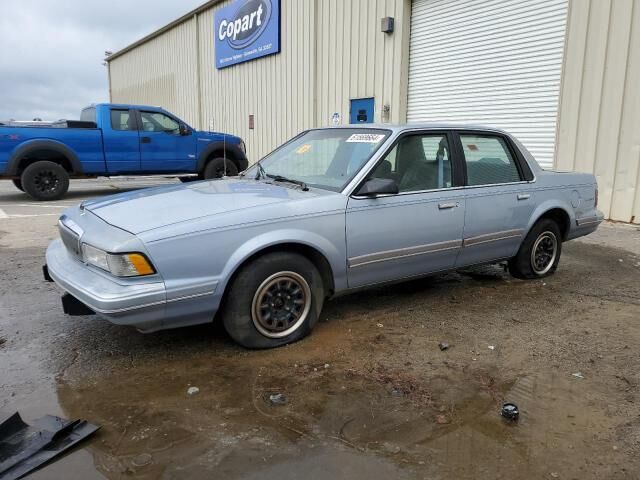 Buick Century
