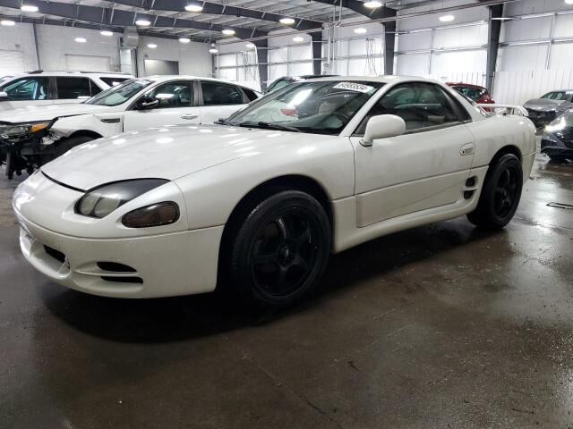 Mitsubishi 3000GT