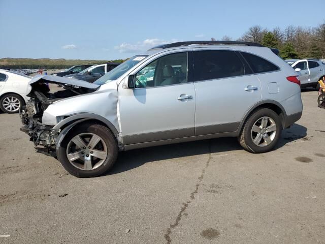 Hyundai Veracruz
