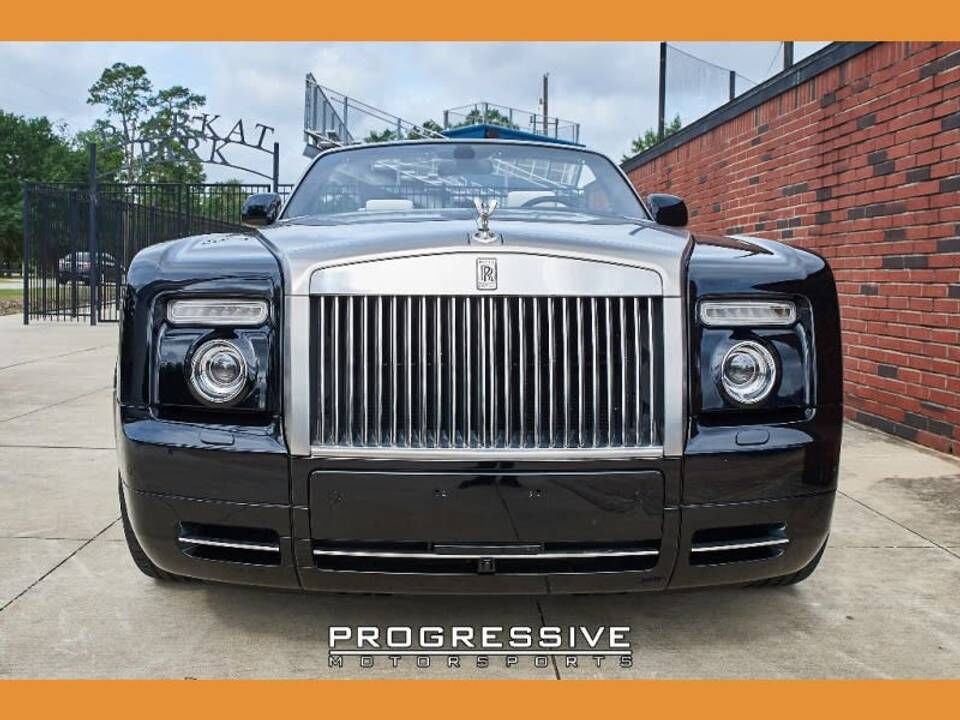 ROLLS-ROYCE