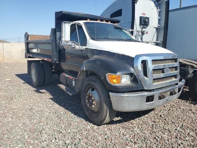 Ford F-650
