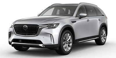 2025 MAZDA CX-90