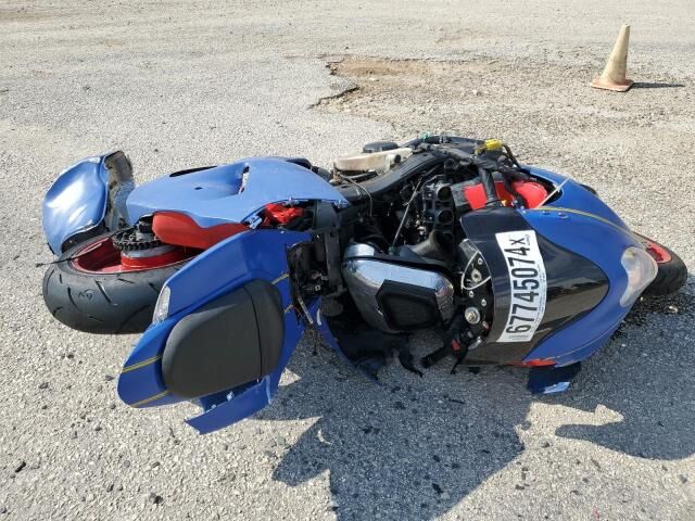Suzuki GSX1300R