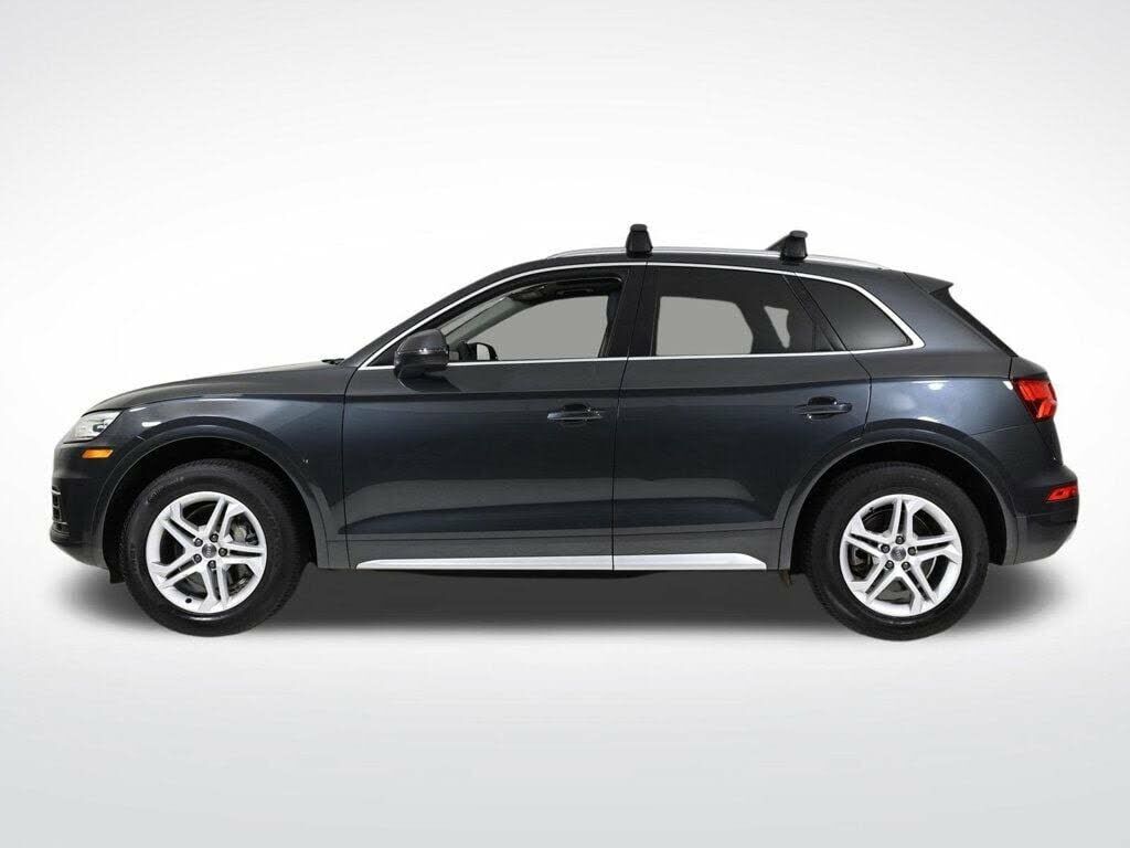 2019 Audi Q5