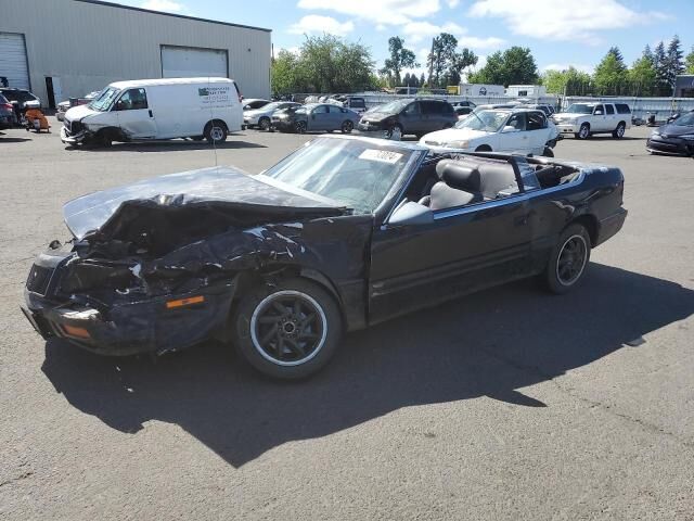 Chrysler LeBaron