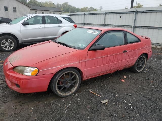 Toyota Paseo