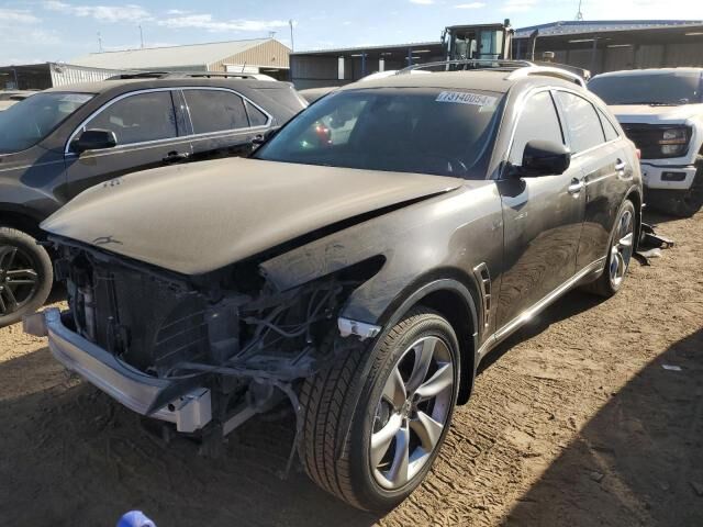 Infiniti FX50
