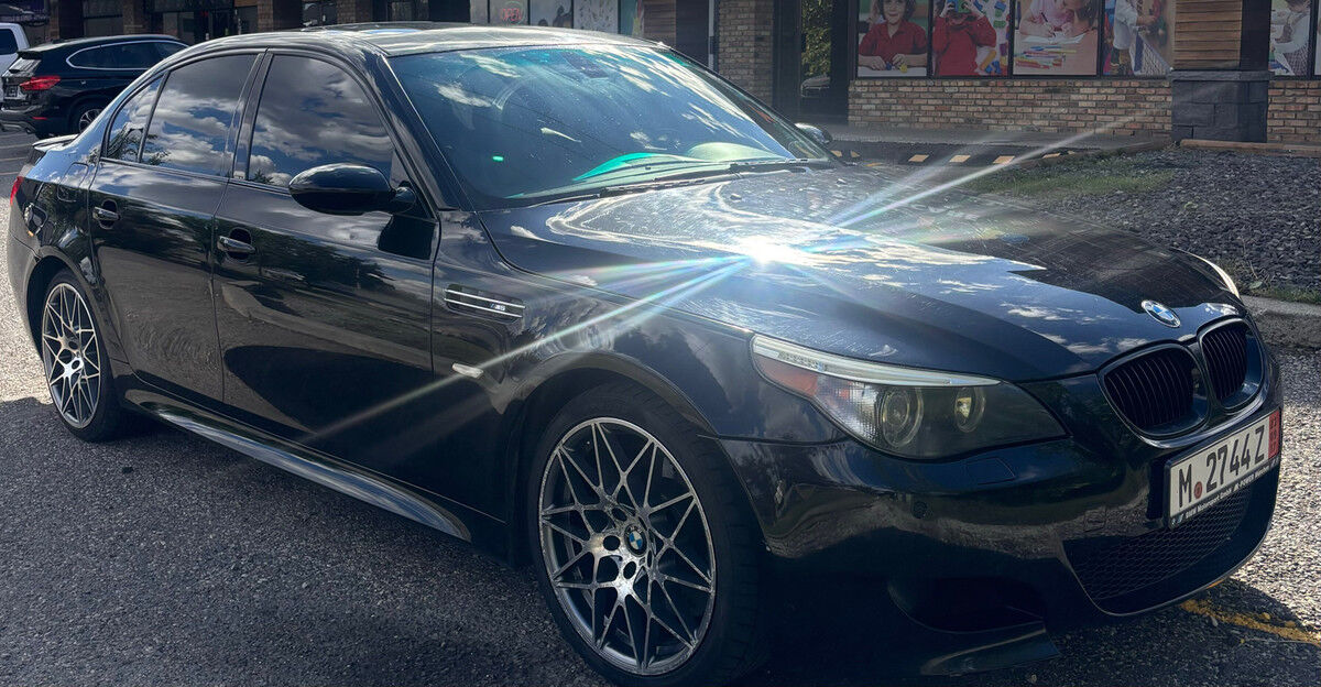 BMW