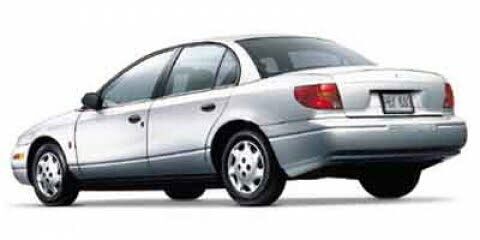 Saturn SL1