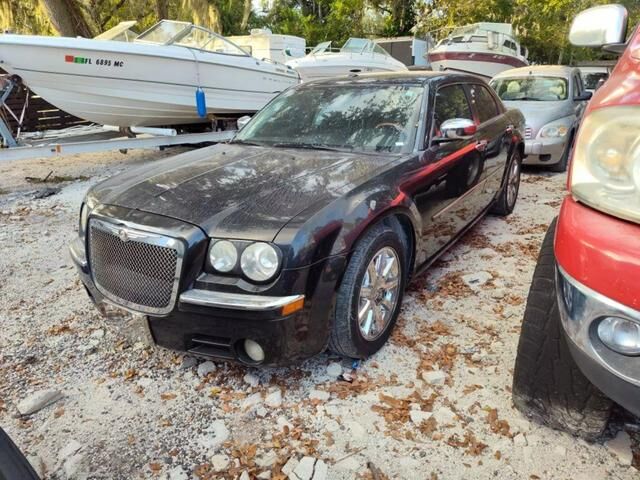 2009 CHRYSLER 300C