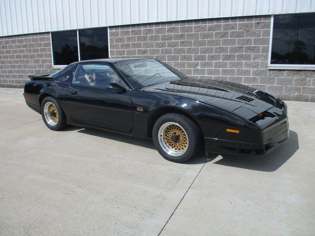 Pontiac Firebird