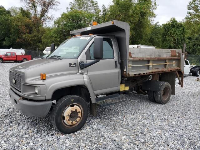 Chevrolet C5