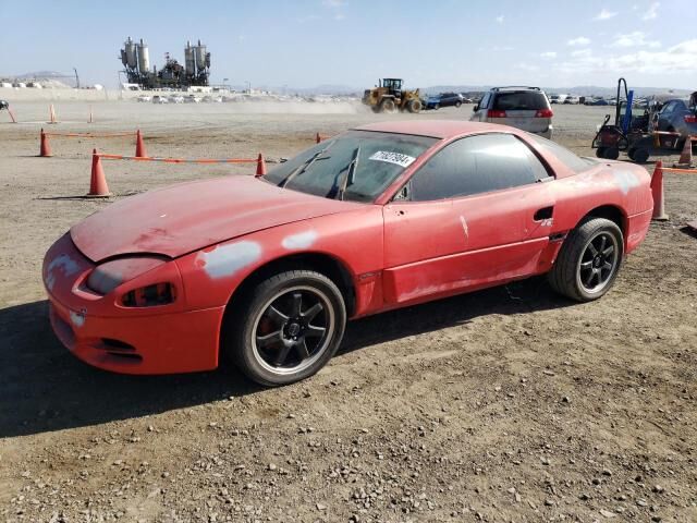 Mitsubishi 3000 GT