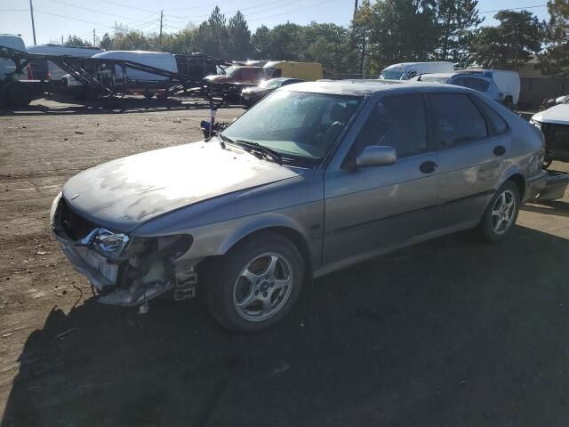 Saab 9-3