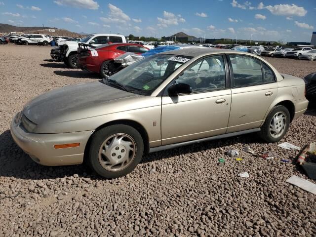 Saturn SL2