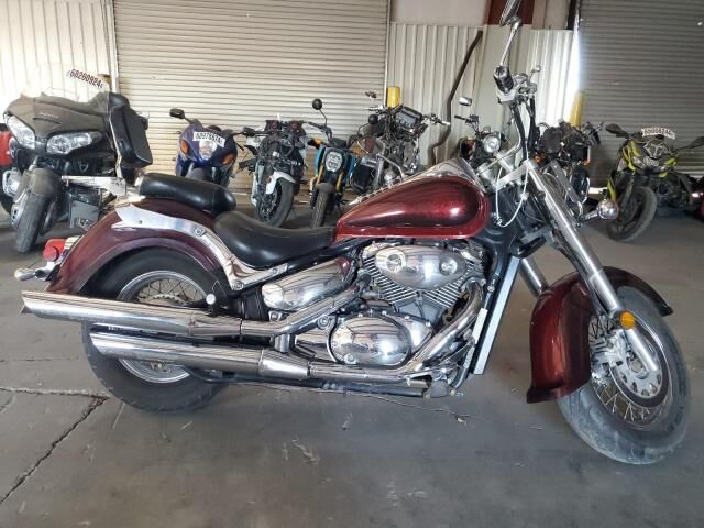 Suzuki VL800K