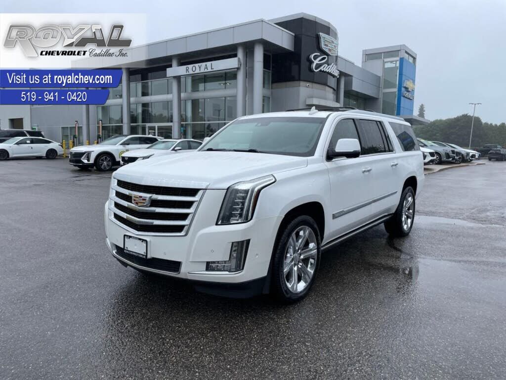 CADILLAC