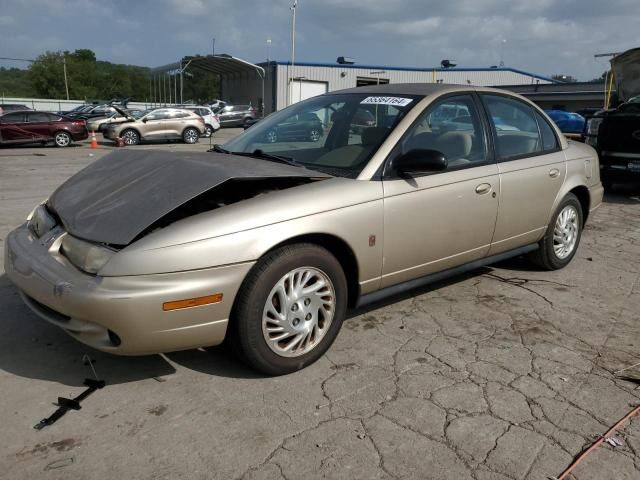 Saturn SL2
