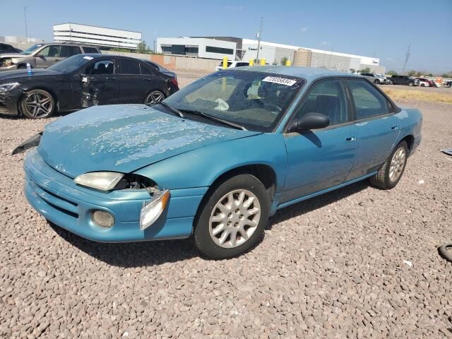 Dodge Intrepid
