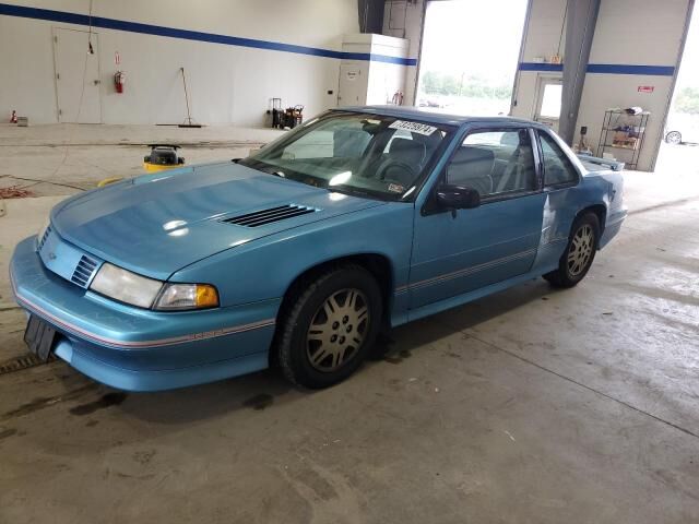 Chevrolet Lumina
