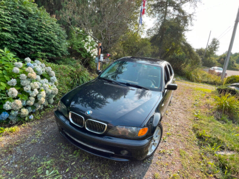 BMW 330xi