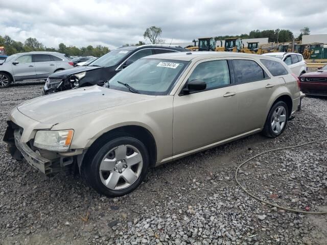 Dodge Magnum