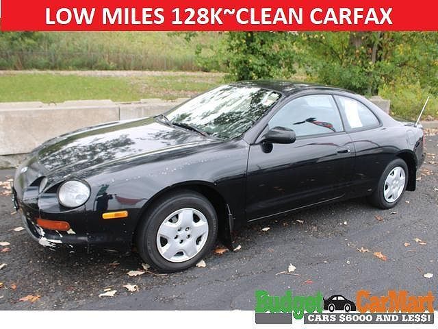 Toyota Celica