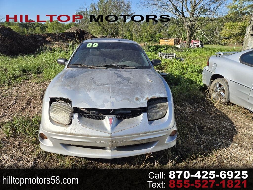 Pontiac Sunfire
