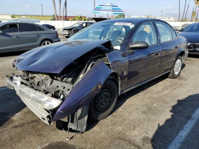 Saturn SL1