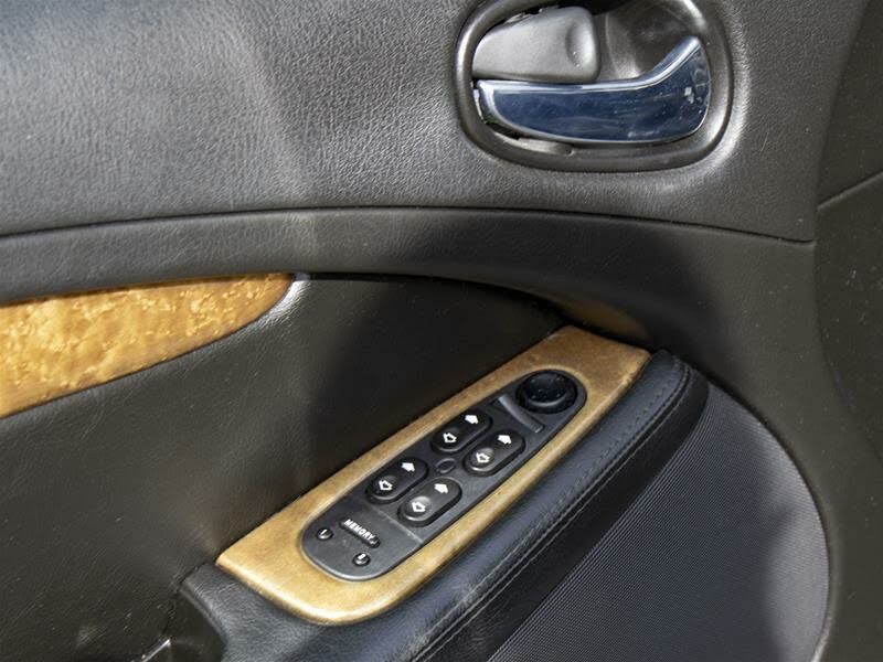 Jaguar S-Type