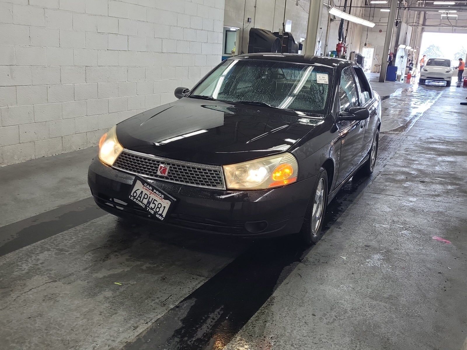 Saturn L300