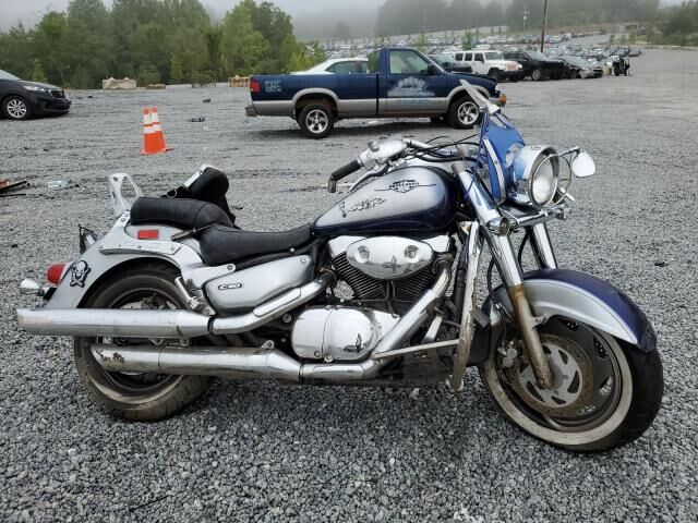 Suzuki VL1500 / VL1500T