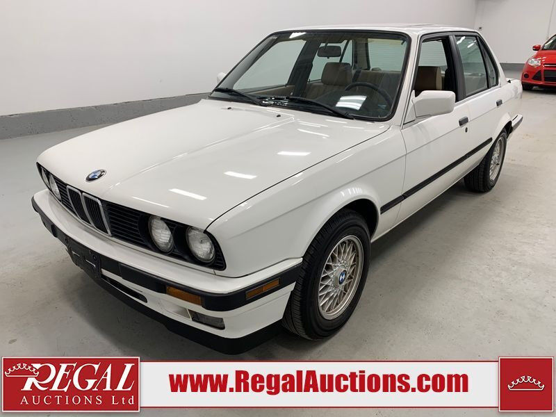 BMW 325i