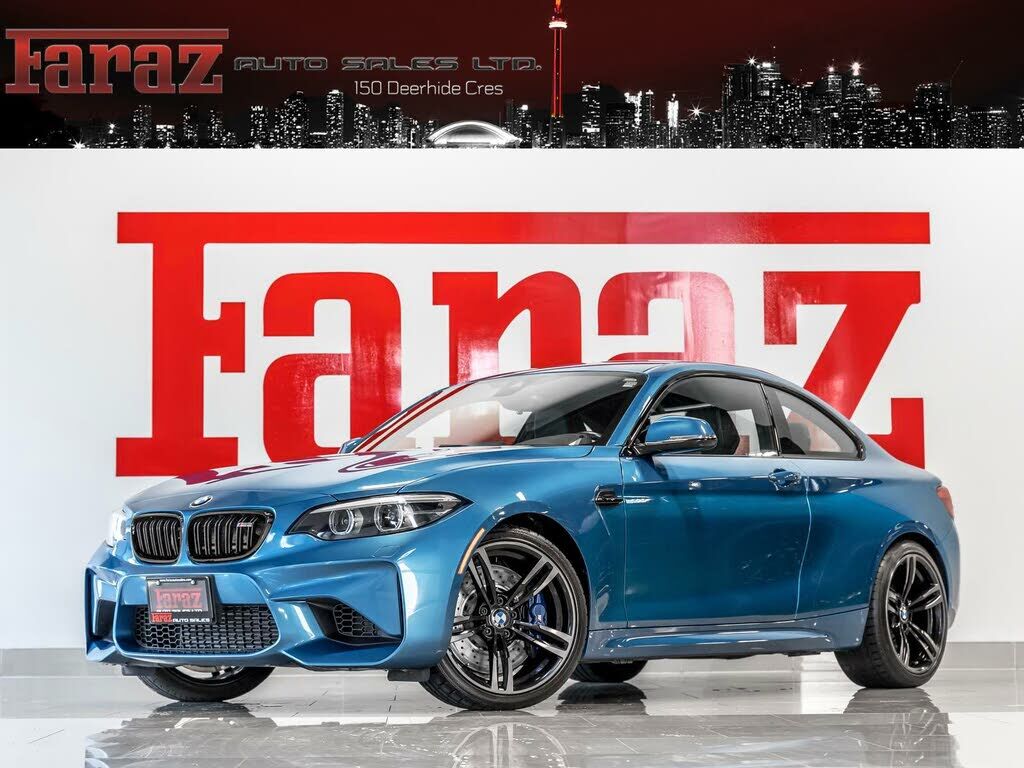 BMW M2