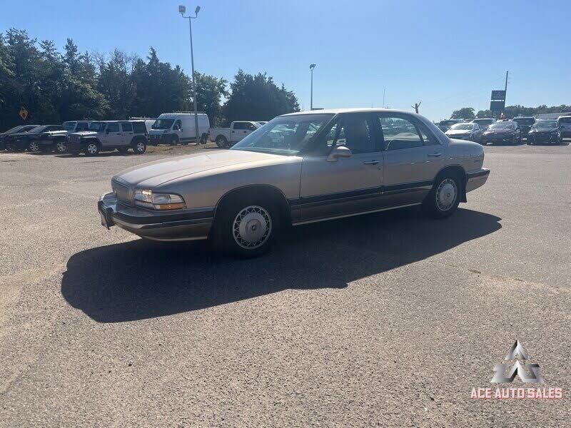 Buick LeSabre