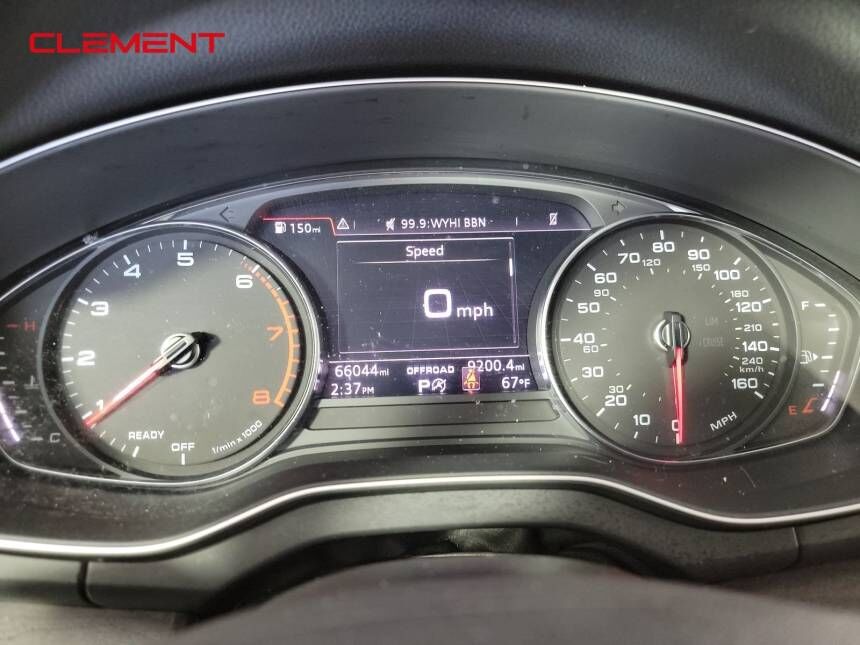 2020 Audi Q5