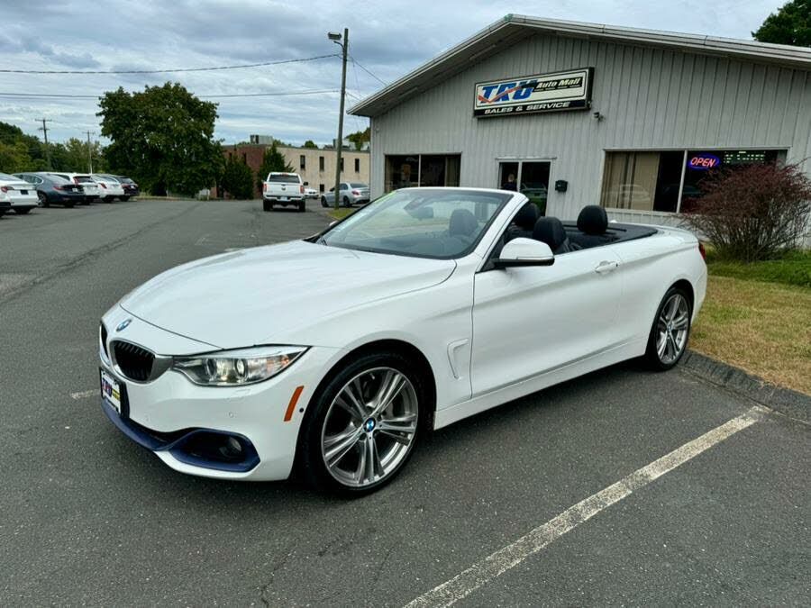 BMW 440i