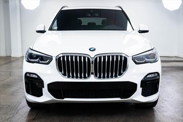 2020 BMW X5
