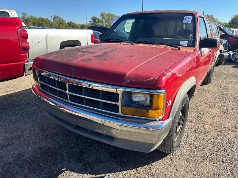 Dodge Dakota